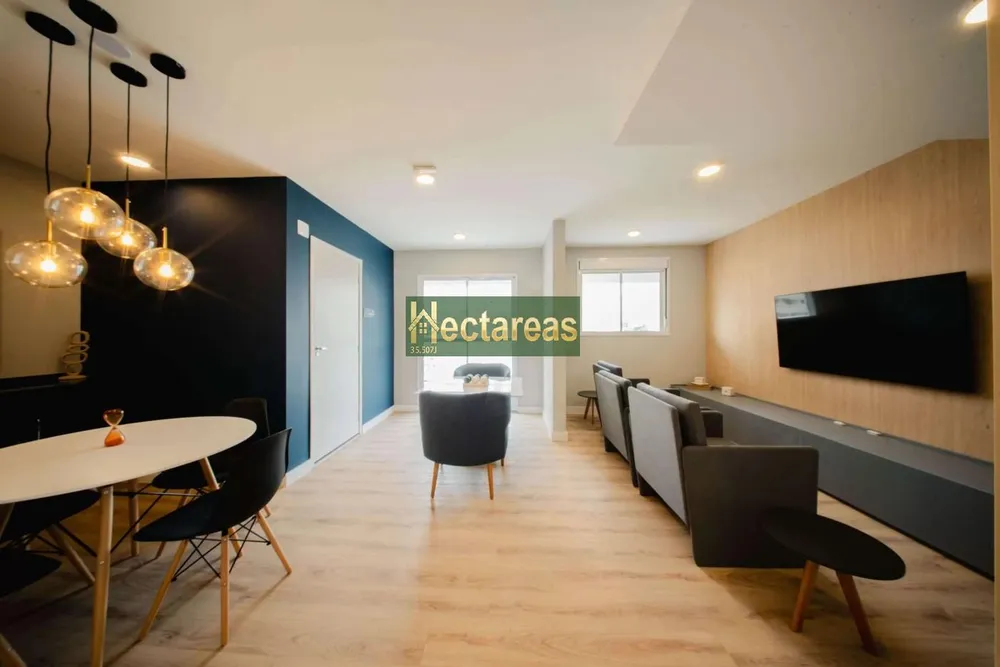 Apartamento, 2 quartos, 40 m² - Foto 2