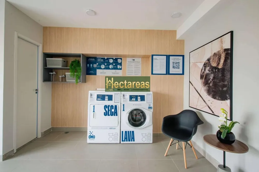 Apartamento, 2 quartos, 40 m² - Foto 8