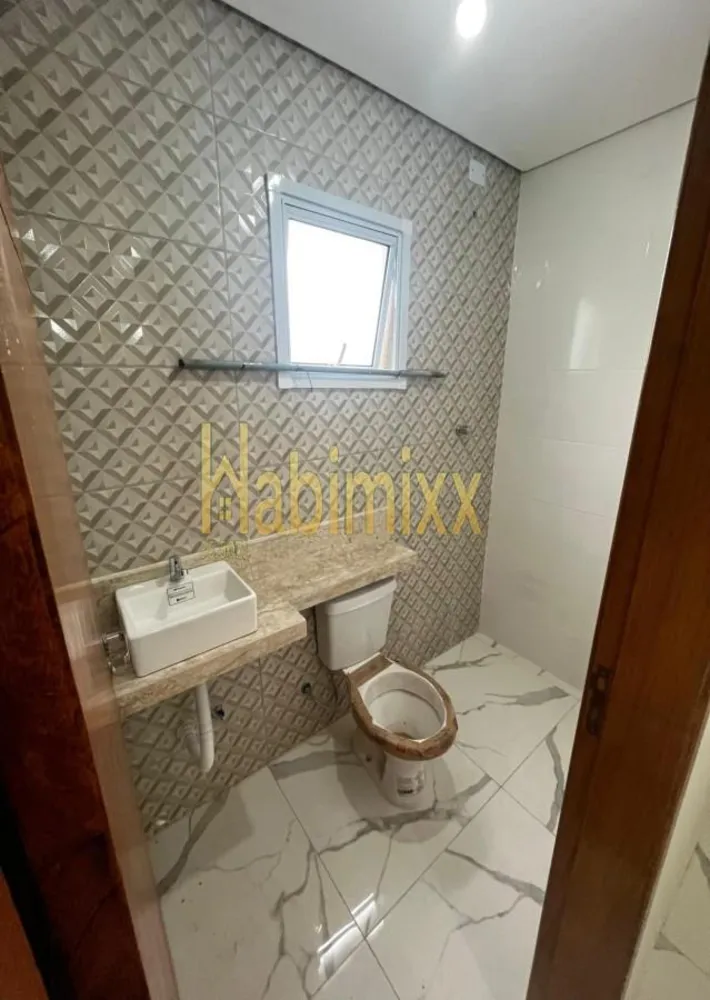 Cobertura, 2 quartos, 104 m² - Foto 3