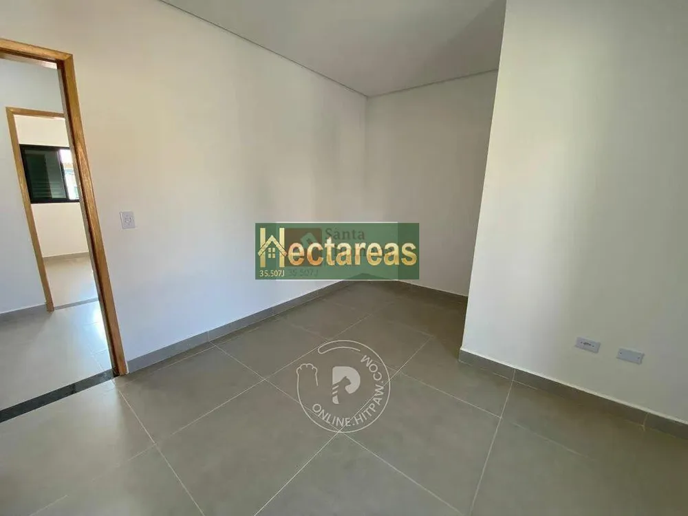 Sobrado, 2 quartos - Foto 4