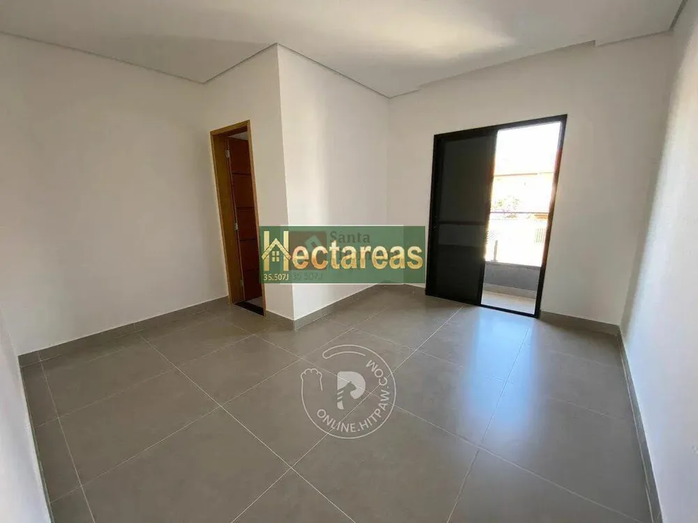 Sobrado, 2 quartos - Foto 1
