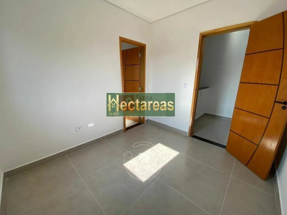 Sobrado, 2 quartos - Foto 3