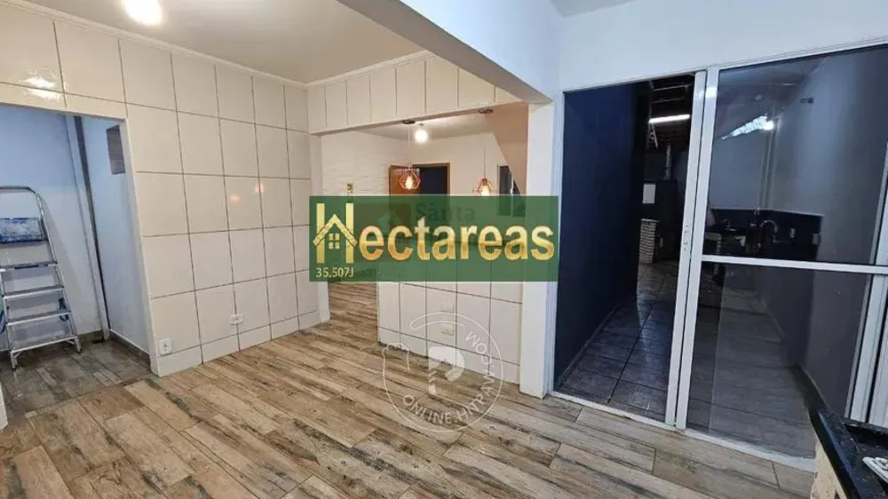 Sobrado, 2 quartos - Foto 1