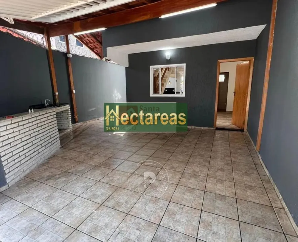 Sobrado, 2 quartos - Foto 8