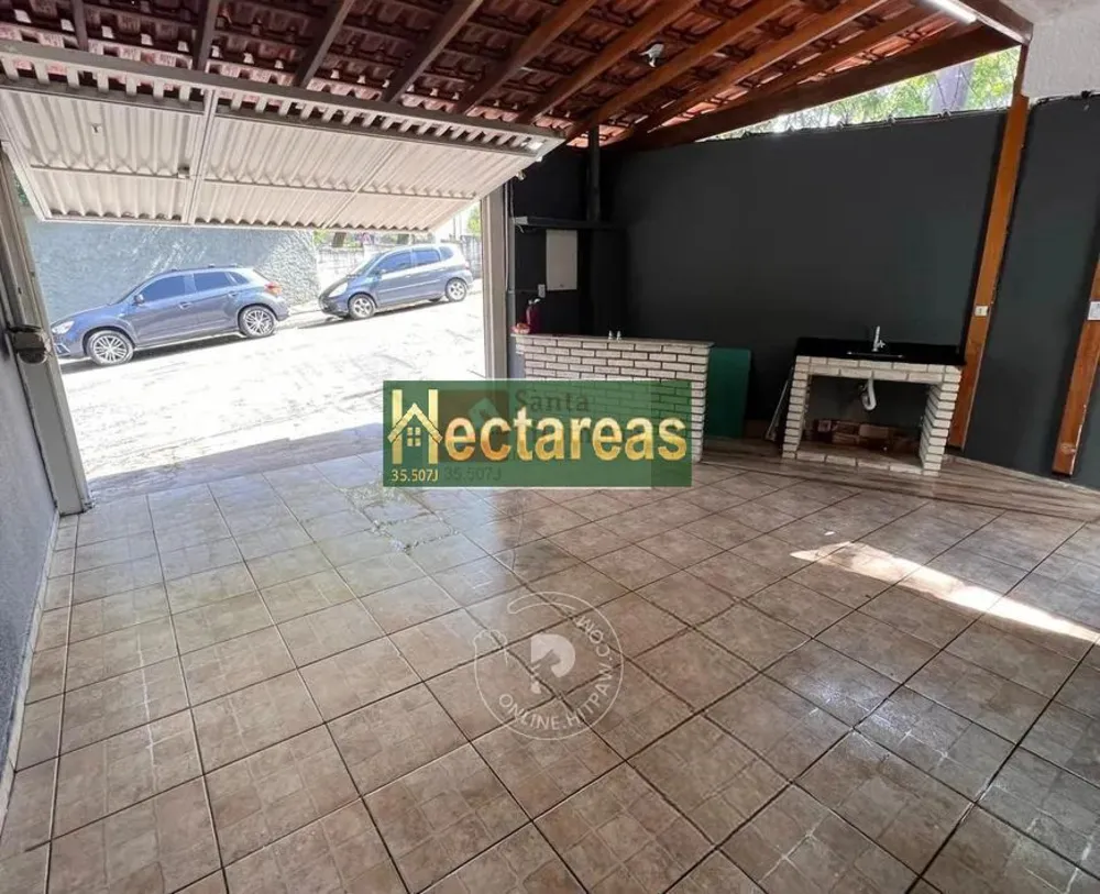 Sobrado, 2 quartos - Foto 3