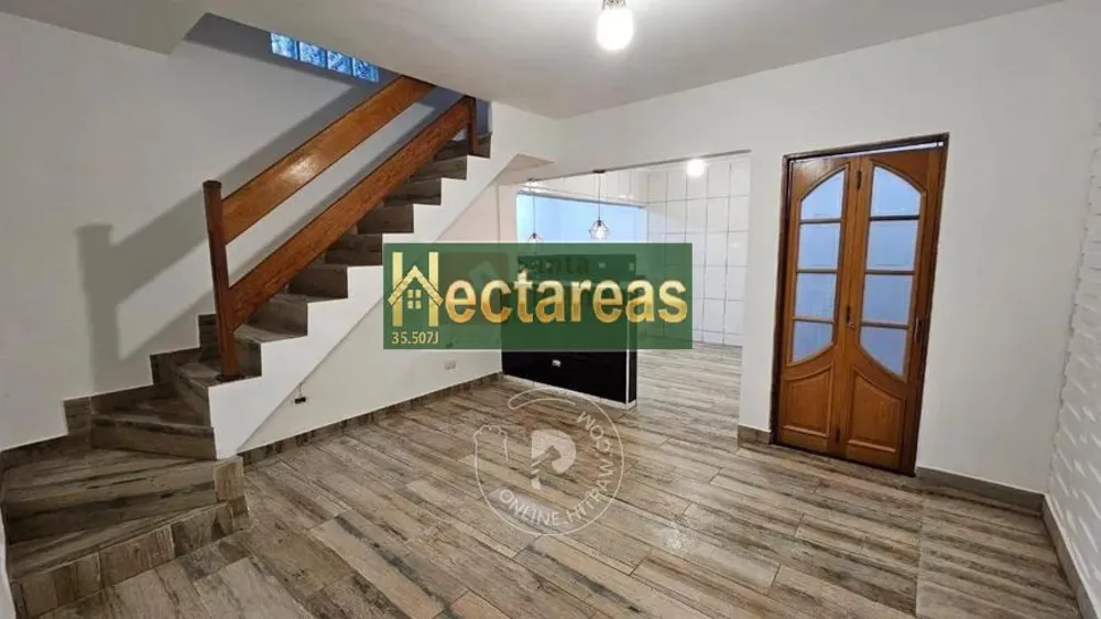 Sobrado, 2 quartos - Foto 3