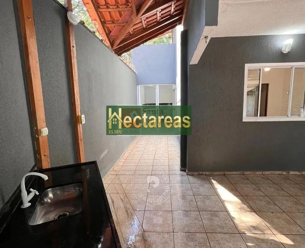 Sobrado, 2 quartos - Foto 4