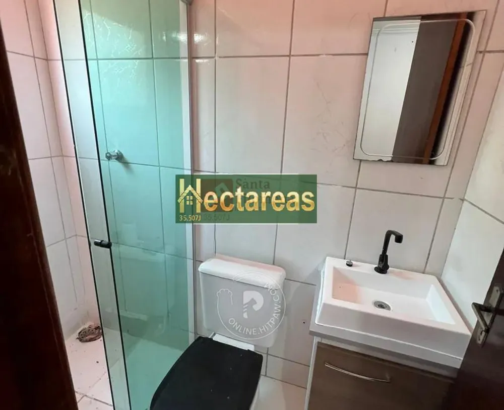 Sobrado, 2 quartos - Foto 5