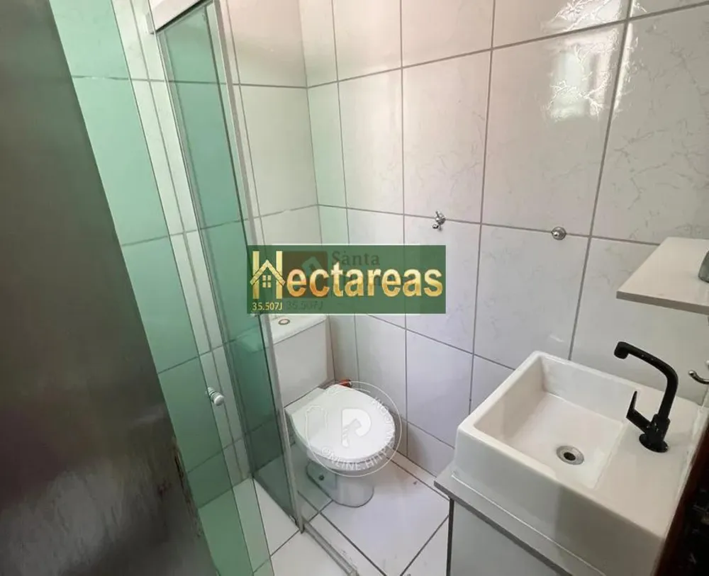 Sobrado, 2 quartos - Foto 2
