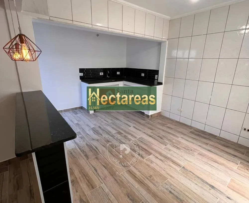 Sobrado, 2 quartos - Foto 7