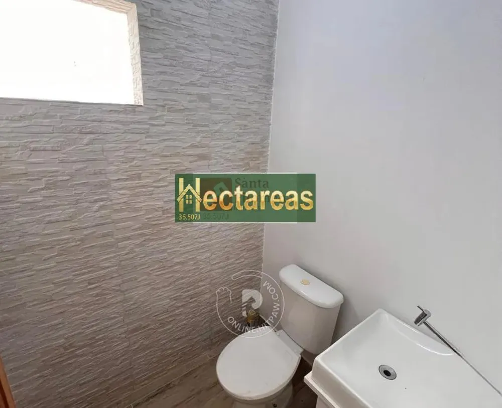 Sobrado, 2 quartos - Foto 9