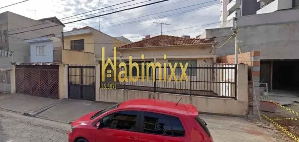 Terreno, 400 m² - Foto 1