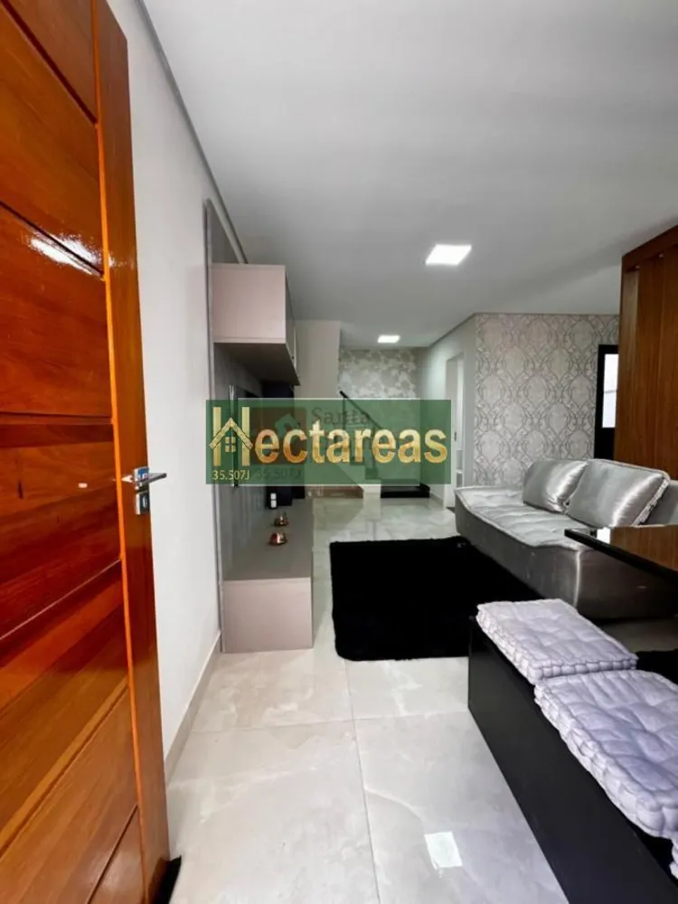 Casa de Condomínio, 2 quartos - Foto 2