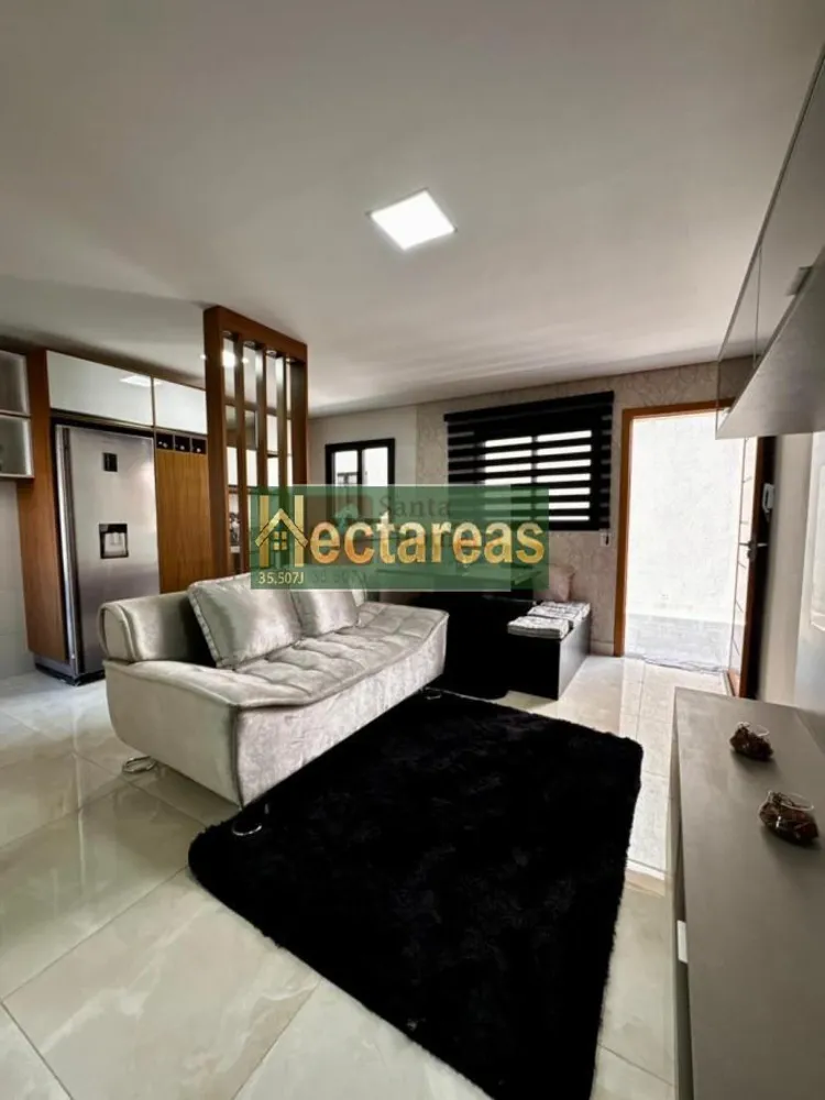 Casa de Condomínio, 2 quartos - Foto 1