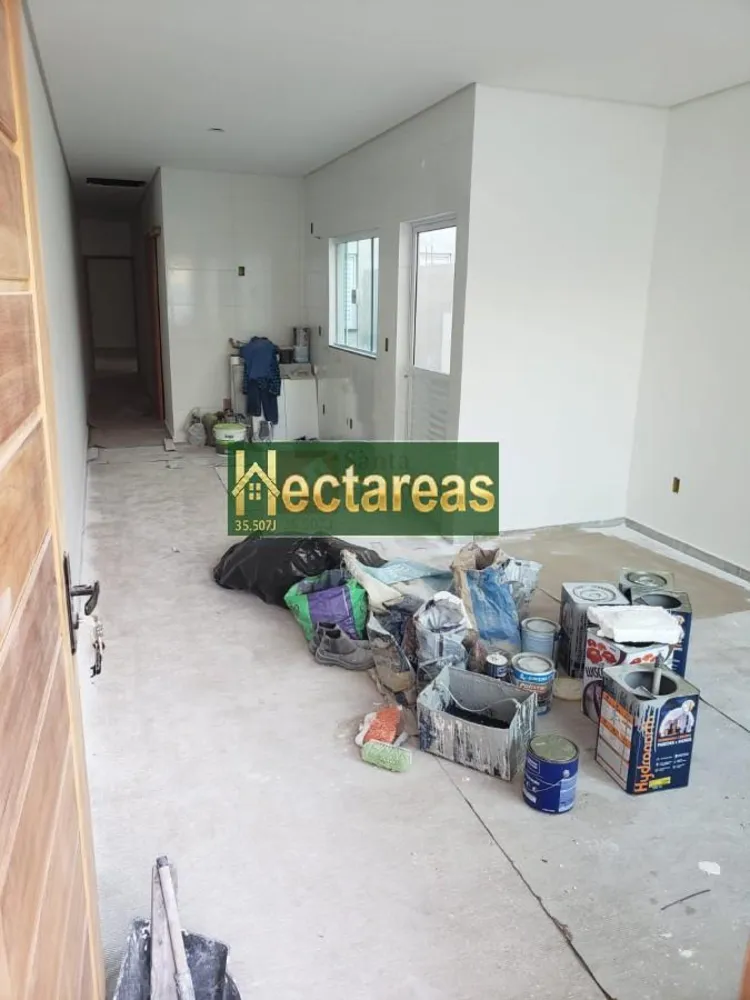 Casa, 3 quartos - Foto 7