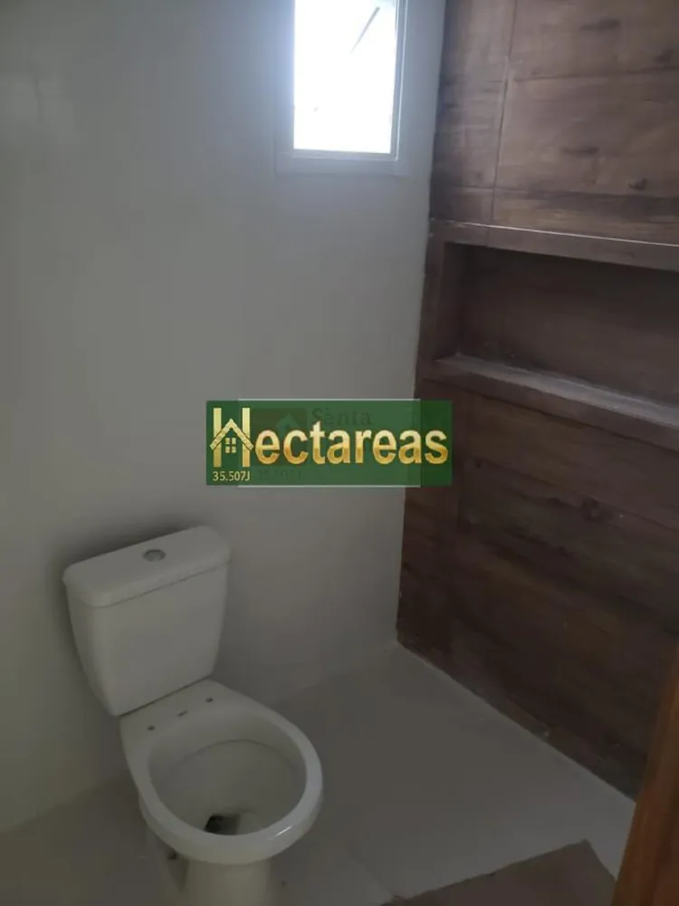 Casa, 3 quartos - Foto 2
