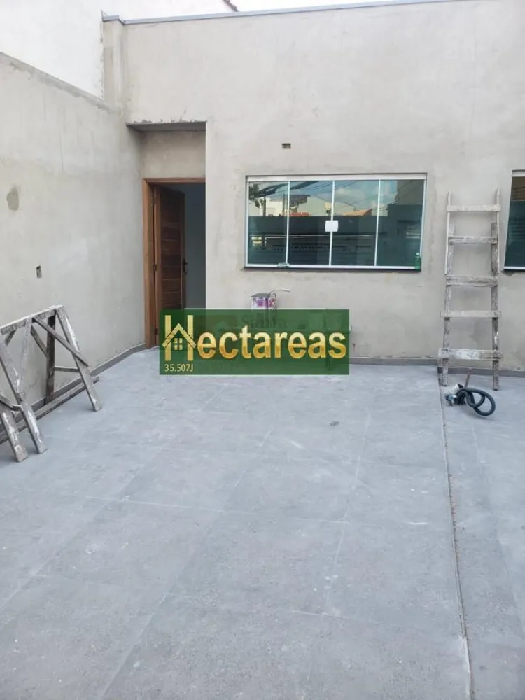 Casa, 3 quartos - Foto 8