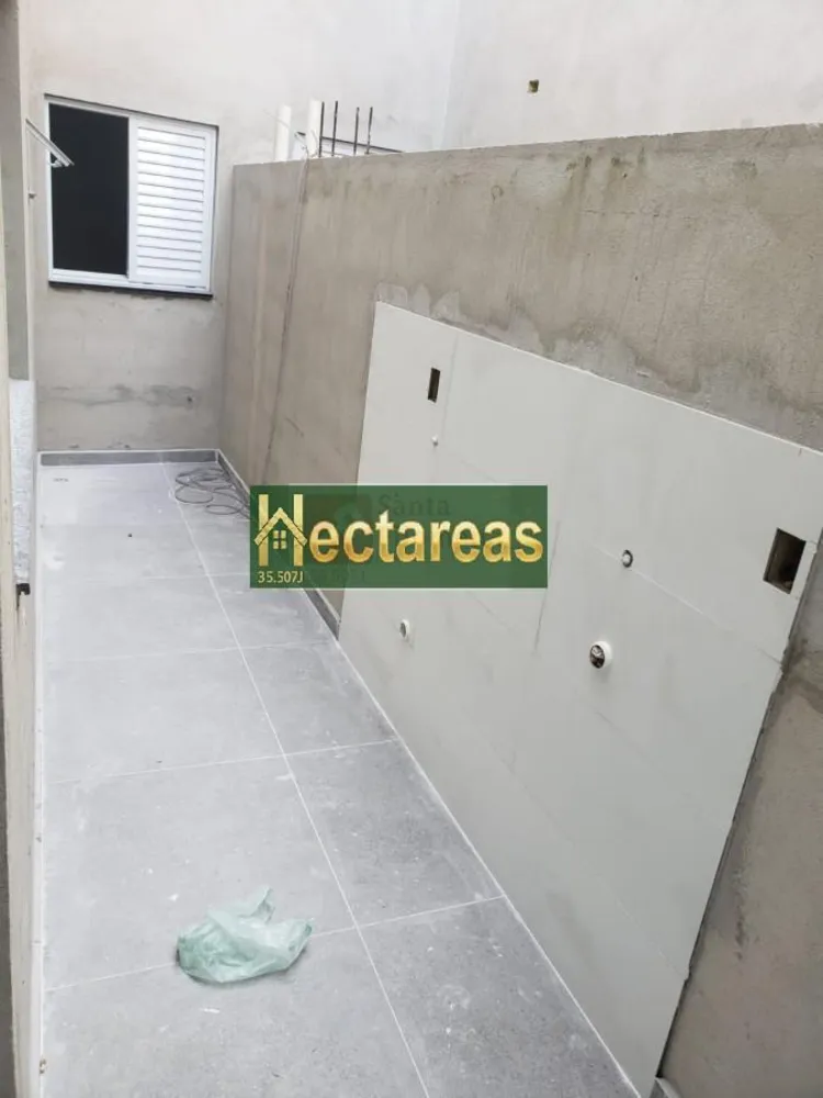 Casa, 3 quartos - Foto 5