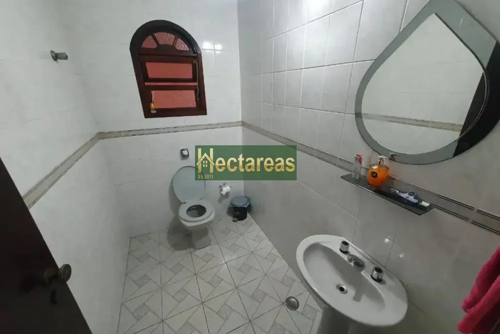 Sobrado, 3 quartos - Foto 5
