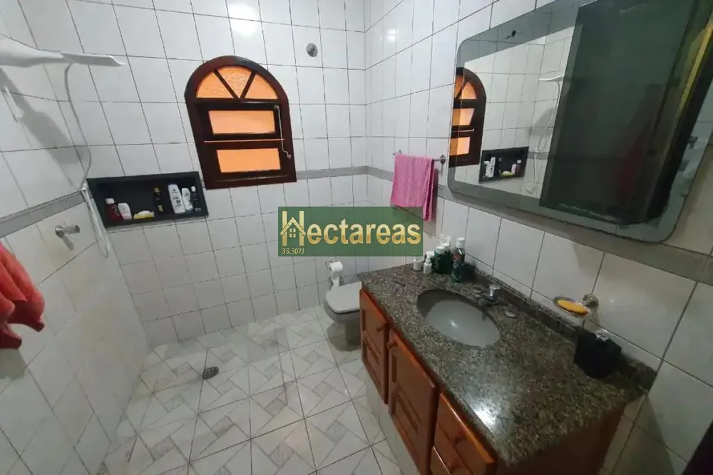 Sobrado, 3 quartos - Foto 11