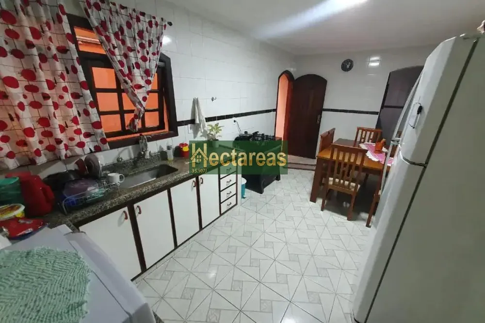 Sobrado, 3 quartos - Foto 3