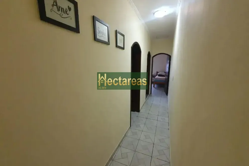 Sobrado, 3 quartos - Foto 10