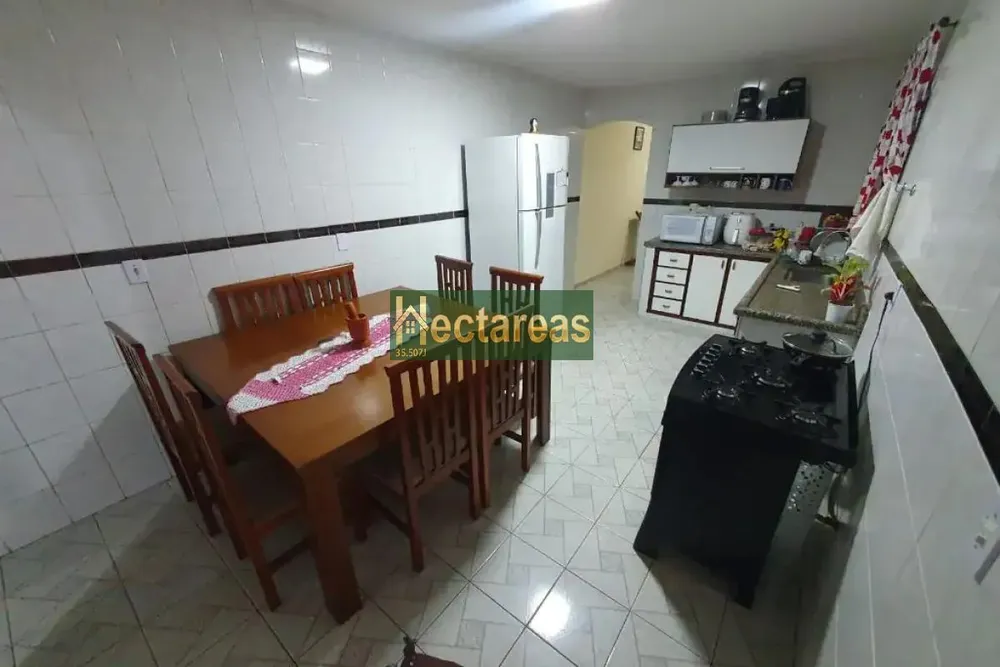Sobrado, 3 quartos - Foto 4