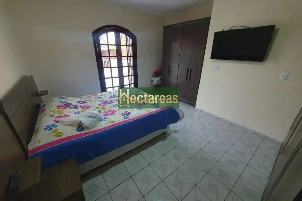 Sobrado, 3 quartos - Foto 8