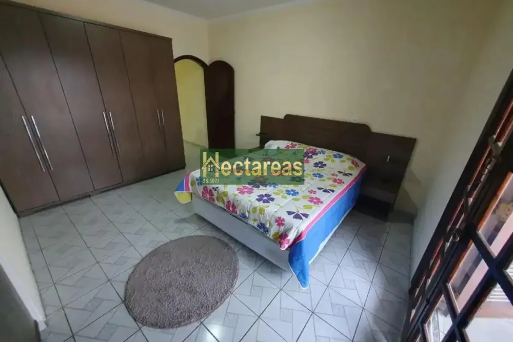 Sobrado, 3 quartos - Foto 9
