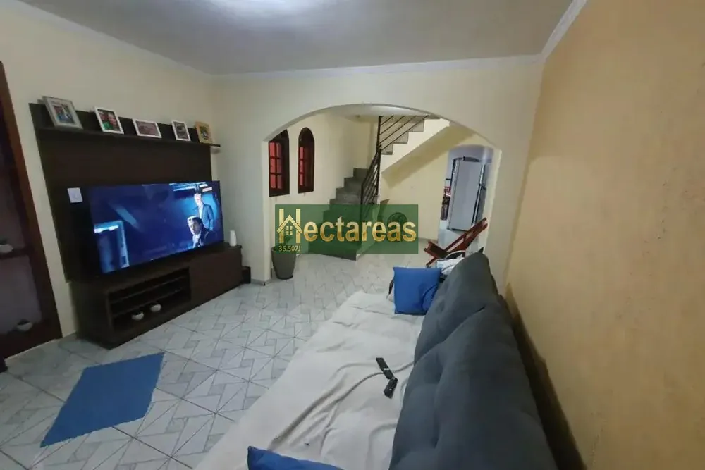Sobrado, 3 quartos - Foto 2