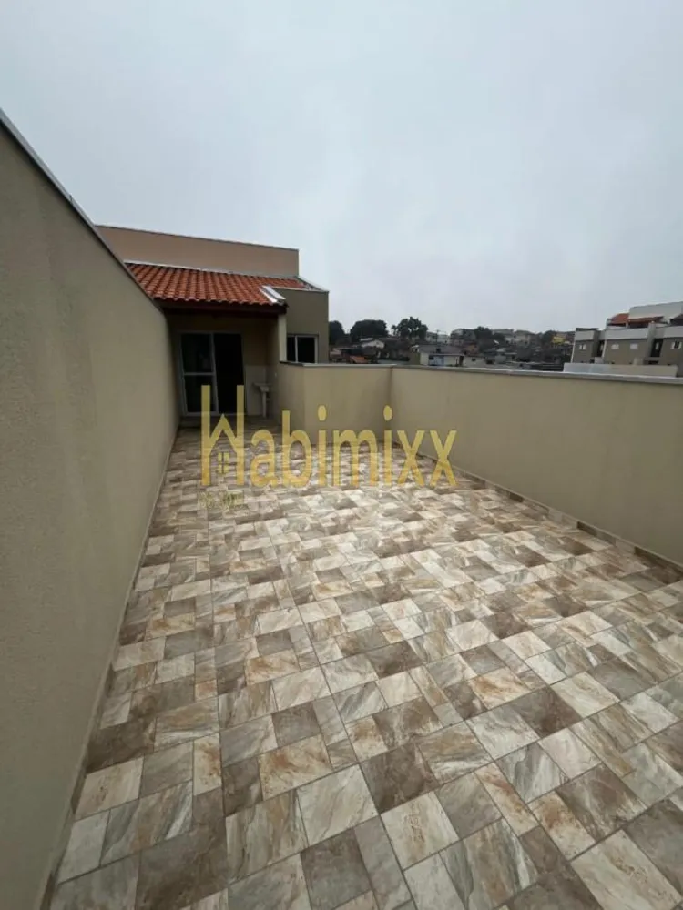 Cobertura, 2 quartos, 104 m² - Foto 1