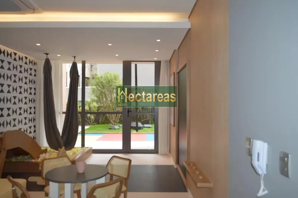 Apartamento, 3 quartos, 140 m² - Foto 7