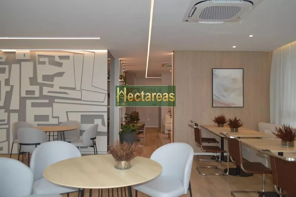 Apartamento, 3 quartos, 140 m² - Foto 8