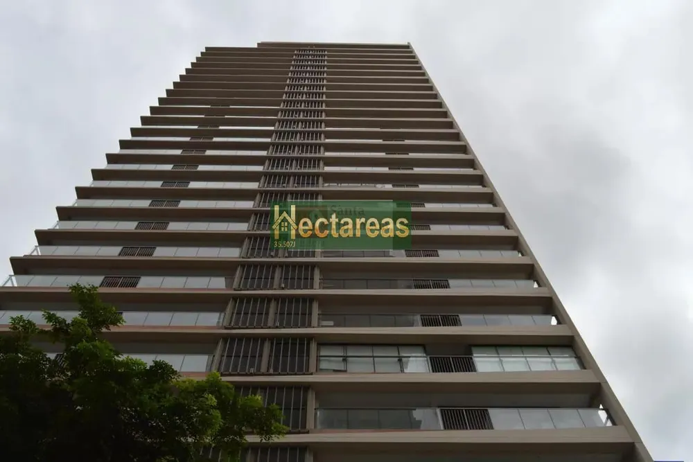 Apartamento, 3 quartos, 140 m² - Foto 4