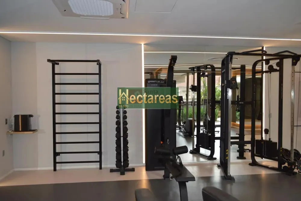 Apartamento, 3 quartos, 140 m² - Foto 6
