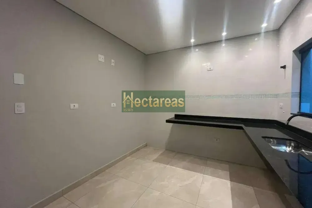 Sobrado, 3 quartos - Foto 2