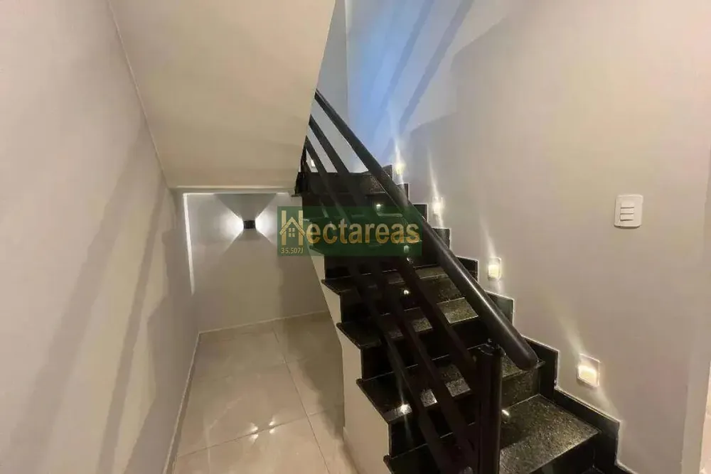Sobrado, 3 quartos - Foto 3
