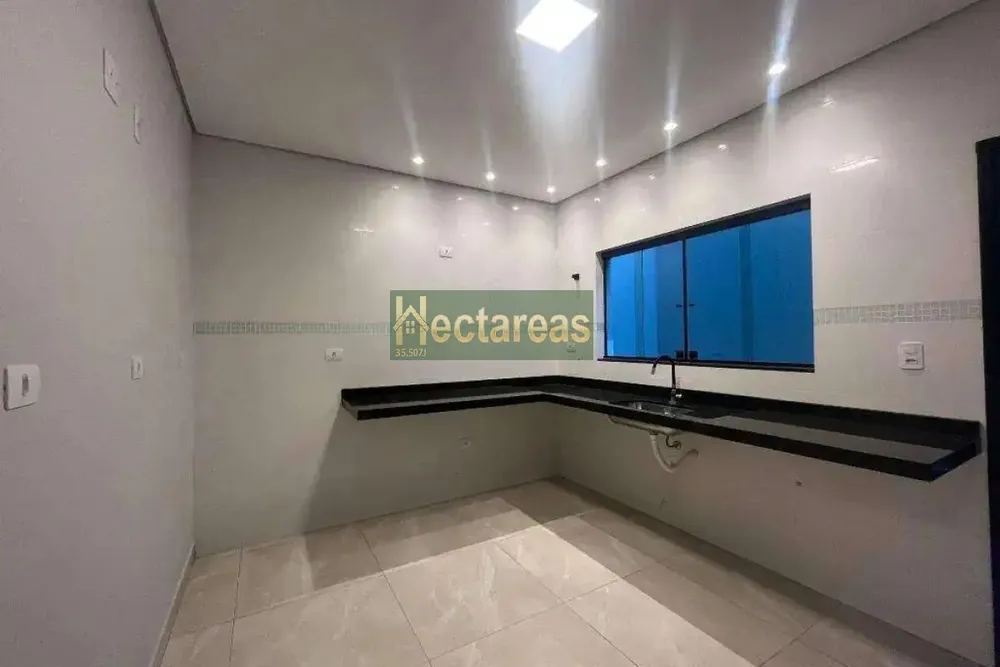 Sobrado, 3 quartos - Foto 1