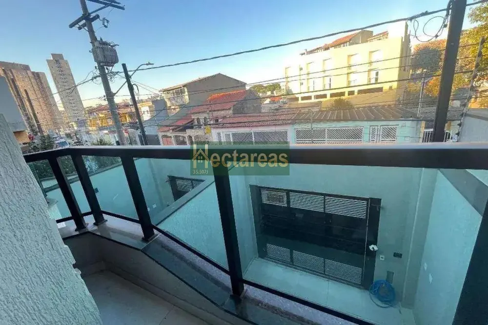 Sobrado, 3 quartos - Foto 6