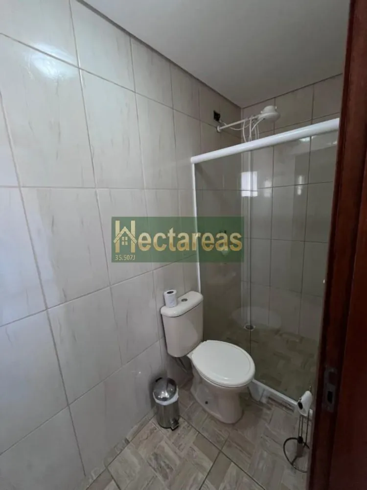 Cobertura, 3 quartos, 121 m² - Foto 5