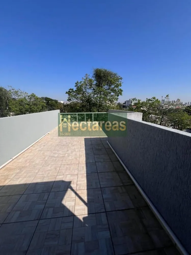 Cobertura, 3 quartos, 121 m² - Foto 8