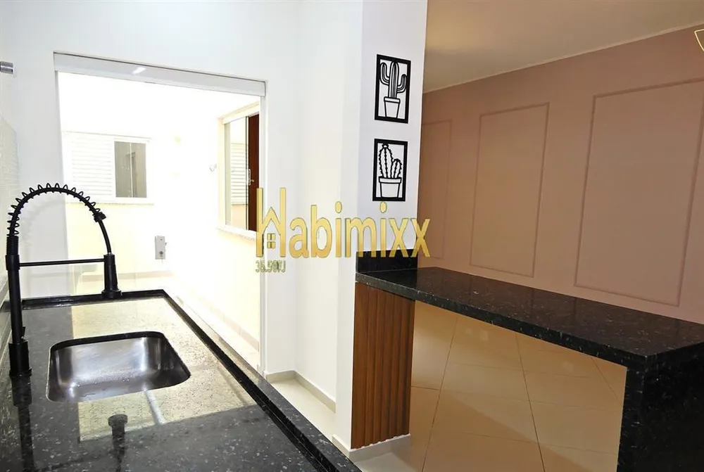 Apartamento, 2 quartos, 75 m² - Foto 3