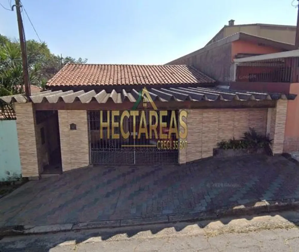 Terreno, 217 m² - Foto 1
