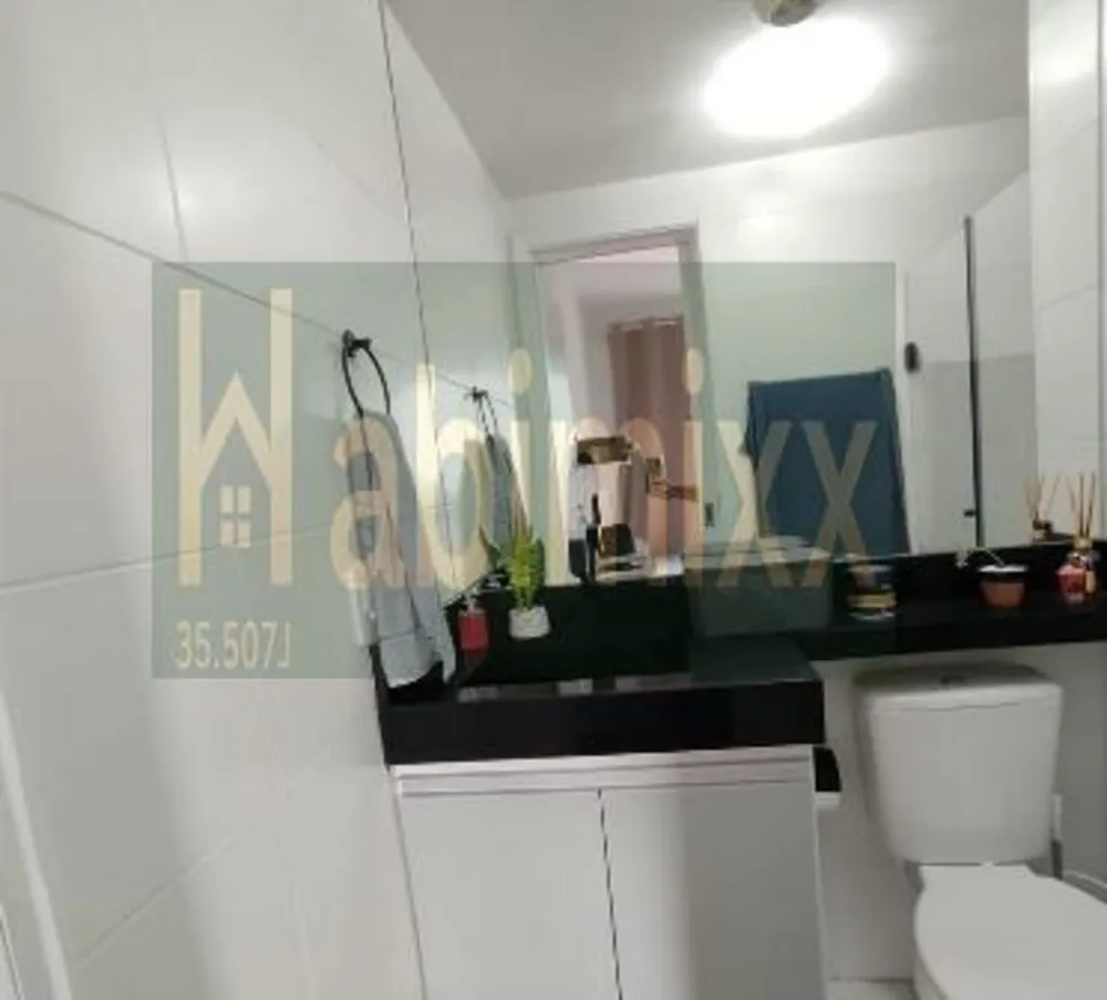 Apartamento, 1 quarto, 32 m² - Foto 4
