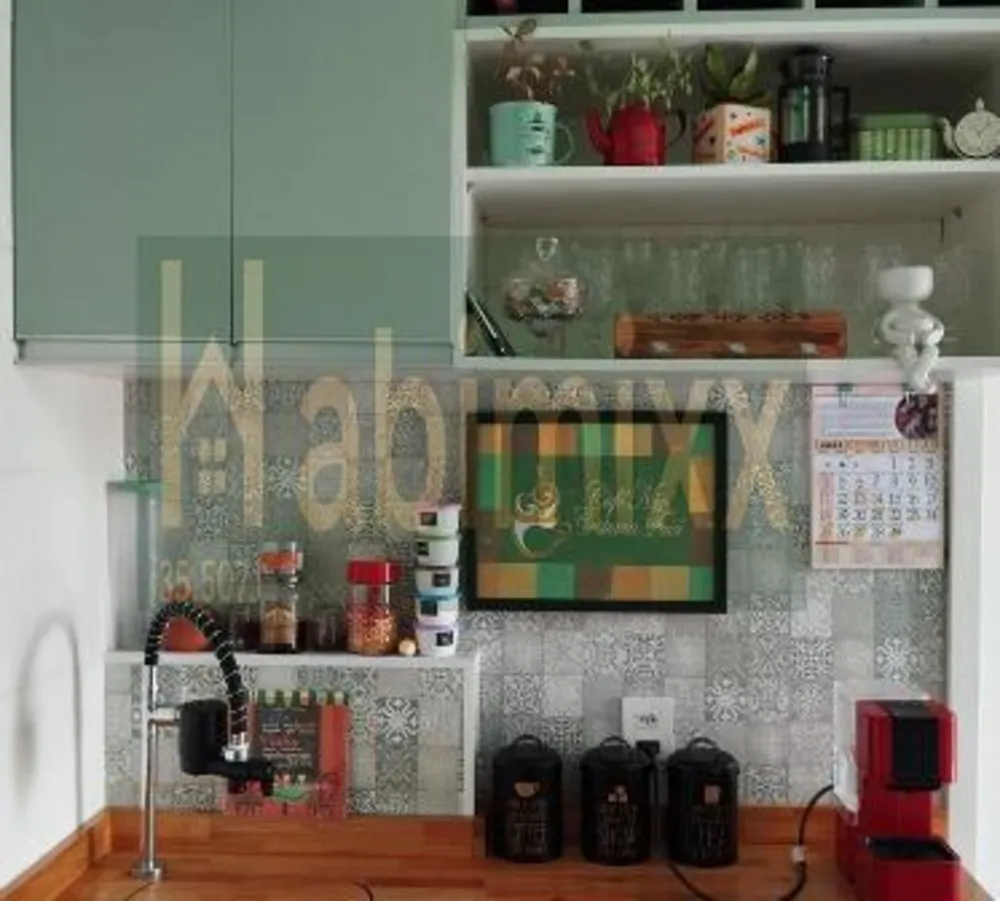 Apartamento, 1 quarto, 32 m² - Foto 1