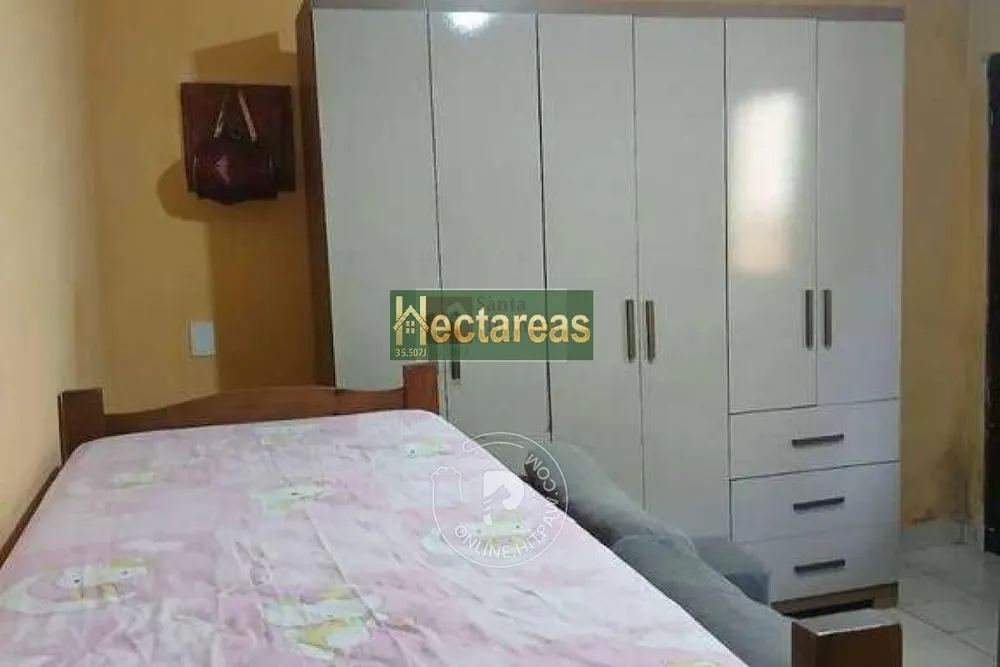 Casa, 2 quartos - Foto 5
