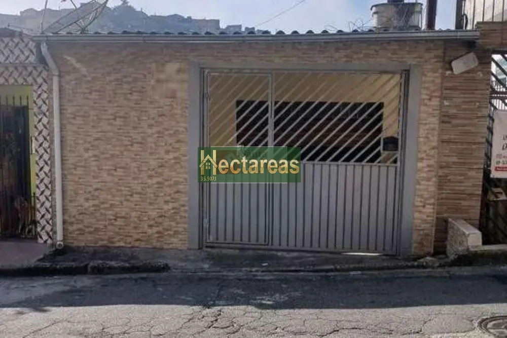 Casa, 2 quartos - Foto 1