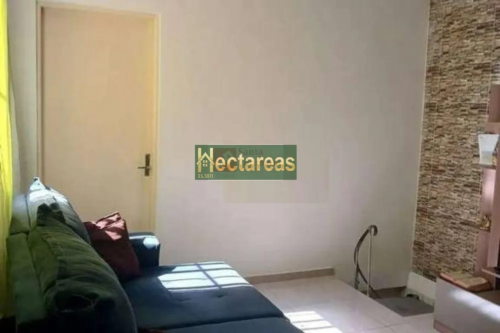 Casa, 2 quartos - Foto 2