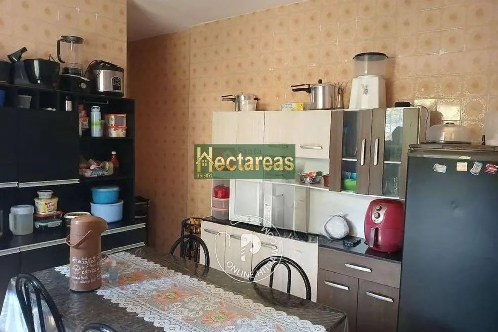 Casa, 2 quartos - Foto 3