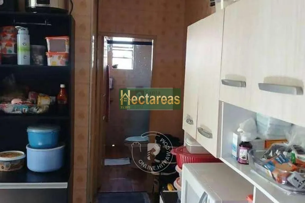 Casa, 2 quartos - Foto 4
